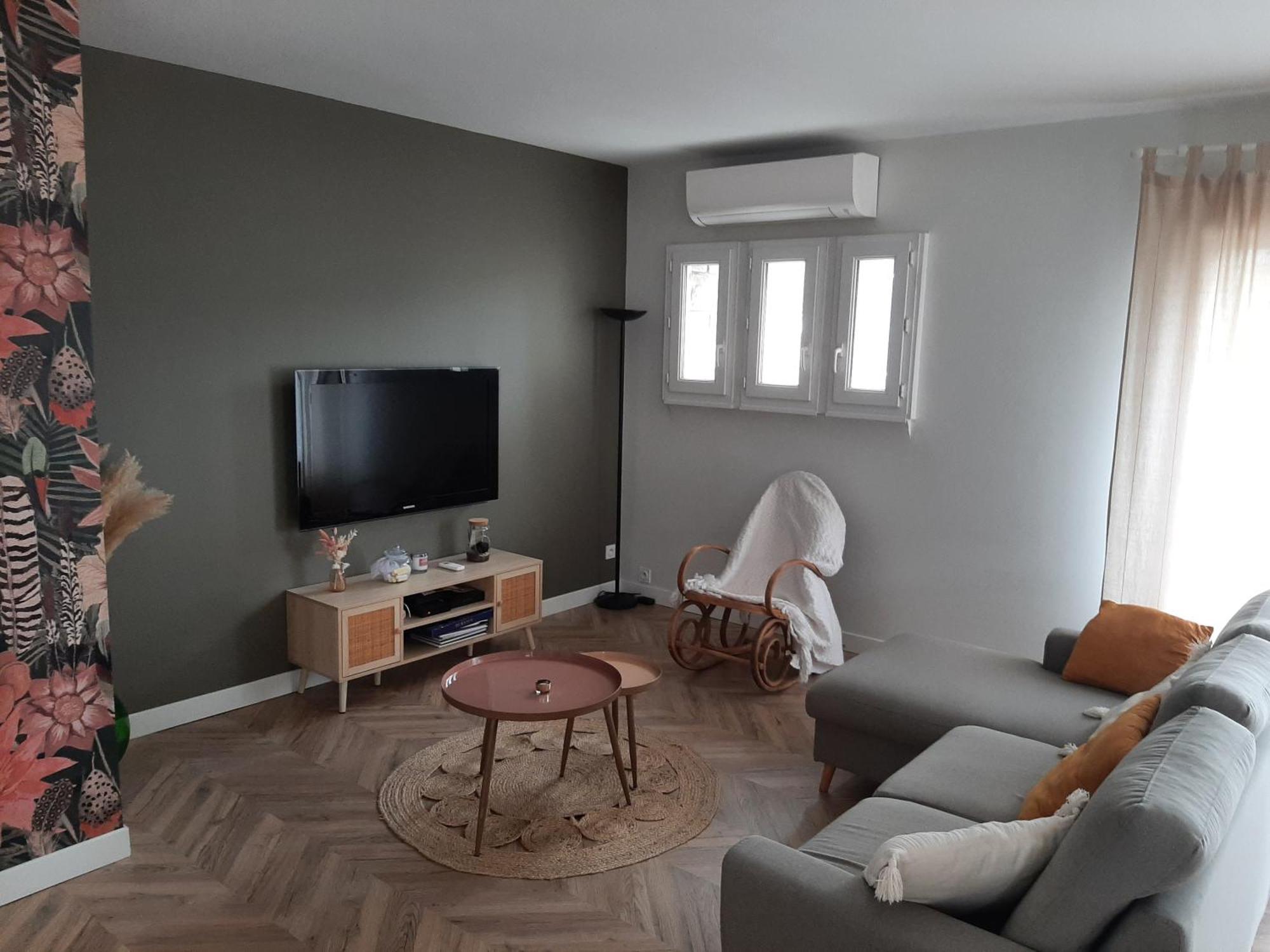 Appartement Magnolia Brive-la-Gaillarde Exterior foto